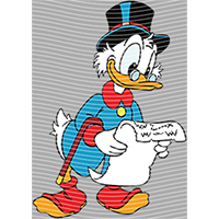 Disney Style-DSN 512